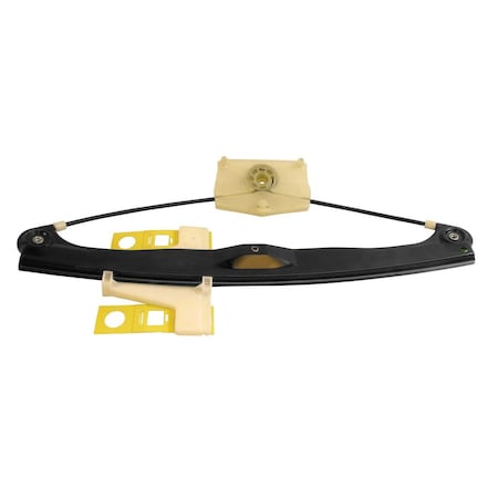 Vaico Window Regulator, V10-6389 V10-6389